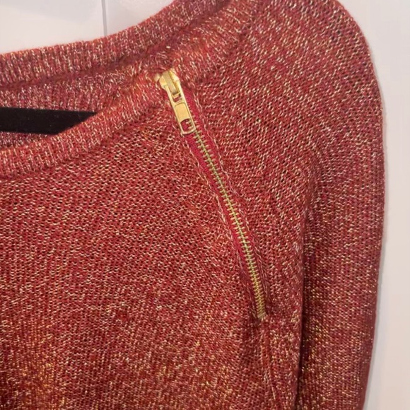 Bisou Bisou sweater - Picture 4 of 4